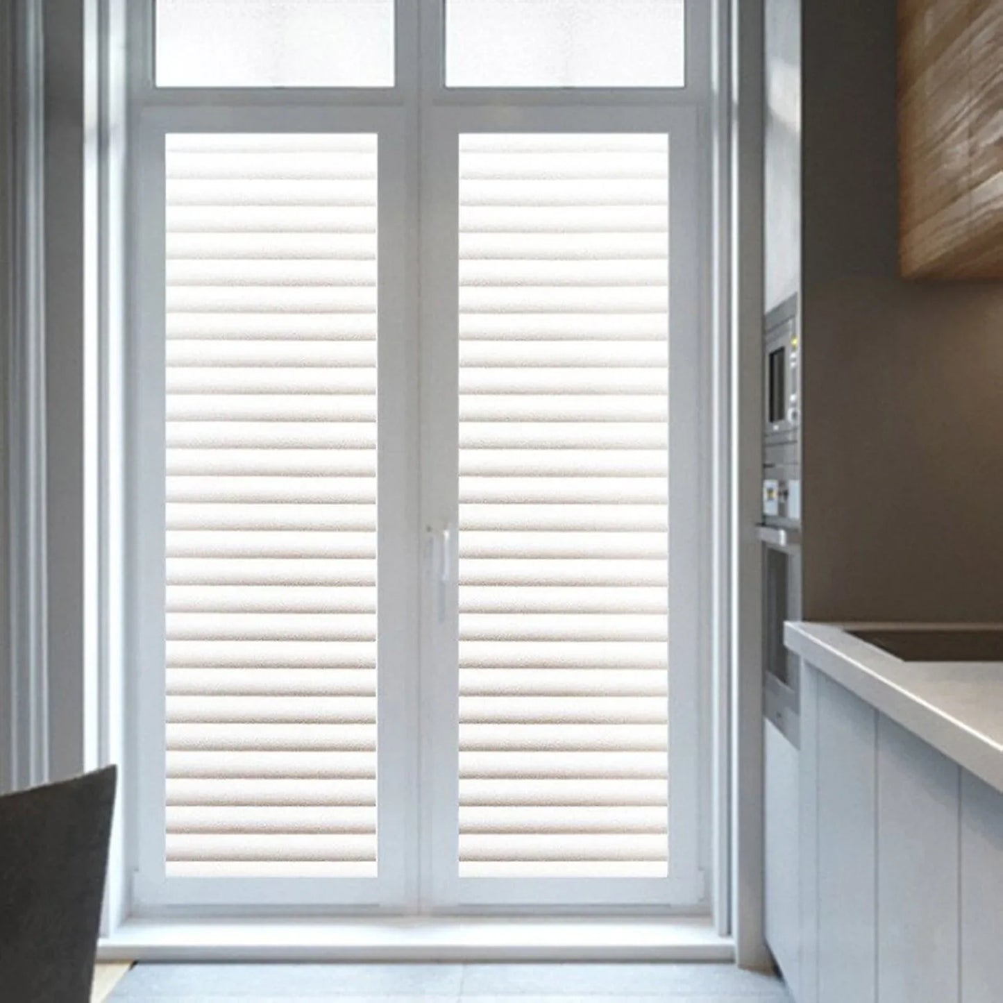 One-Way Vision Window Privacy Stickers - Wholesalus