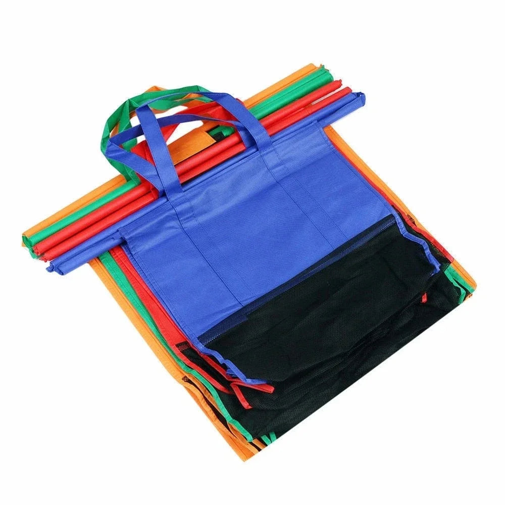 Reusable Grocery Shopping Bag - Wholesalus