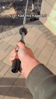 Car Tire Hose Roll Ease Tool - Wholesalus