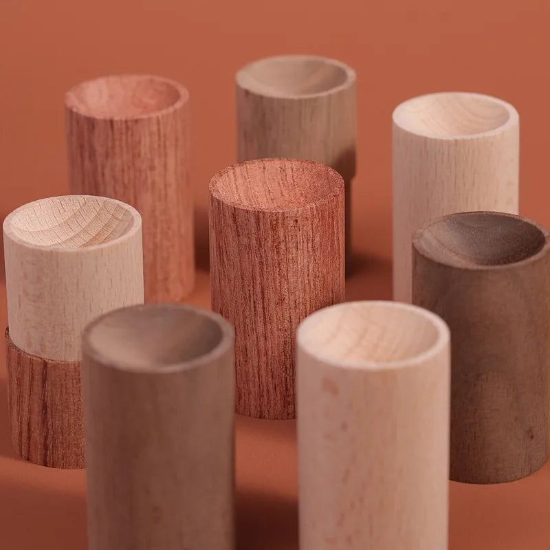 Wooden Aromatherapy Diffuser - Wholesalus