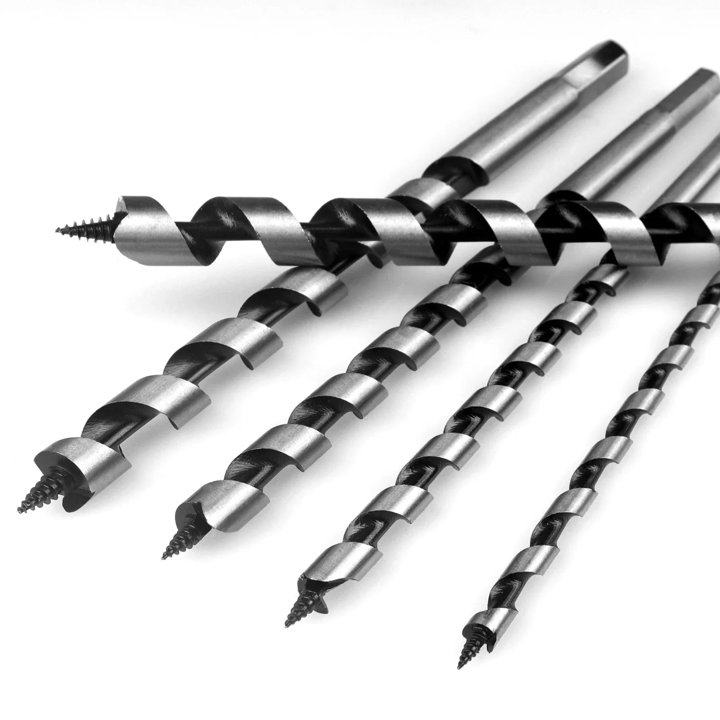 Extended Hex Shank Wood Drill Bit - Wholesalus