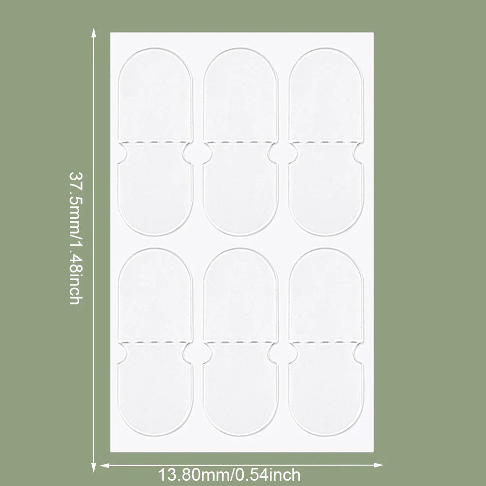 Invisible Ear Corrector Stickers - Wholesalus