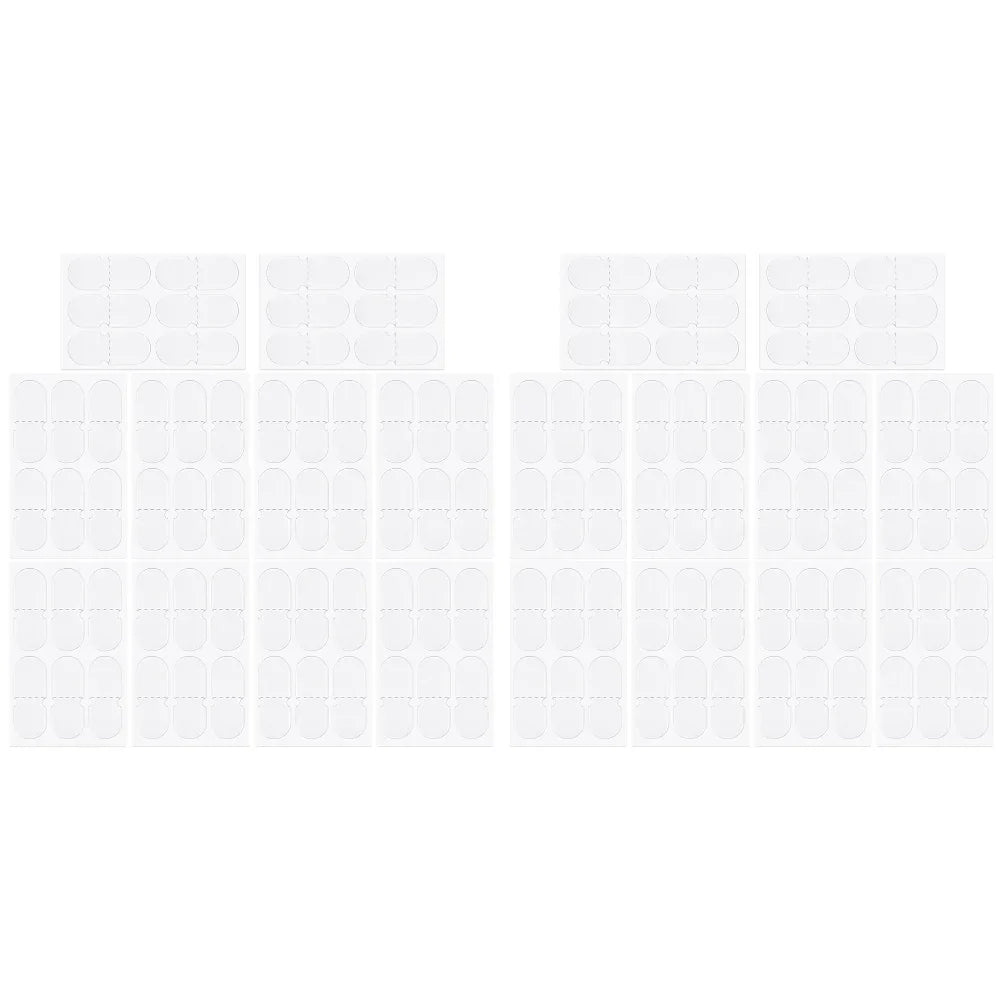 Invisible Ear Corrector Stickers - Wholesalus