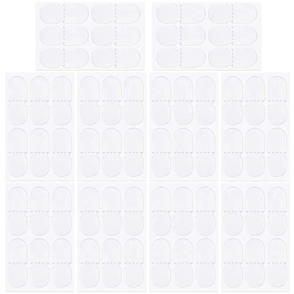 Invisible Ear Corrector Stickers - Wholesalus