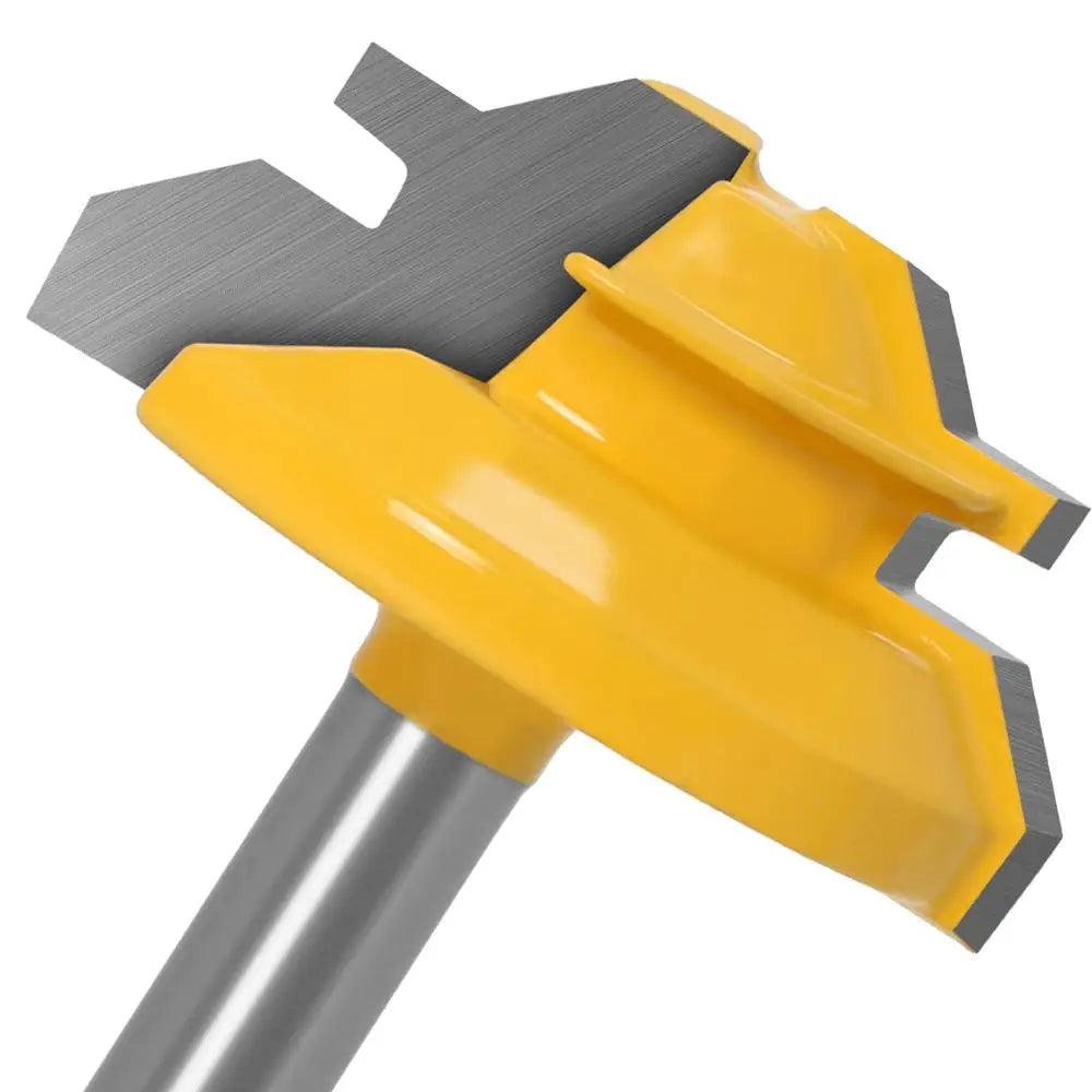 45 Degrees Woodworking Router Bit - Wholesalus