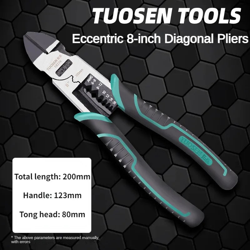 Multi-functional Heavy Duty Plier - Wholesalus
