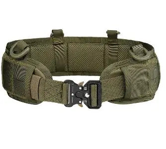 Adjustable Tactical Waist Band - Wholesalus