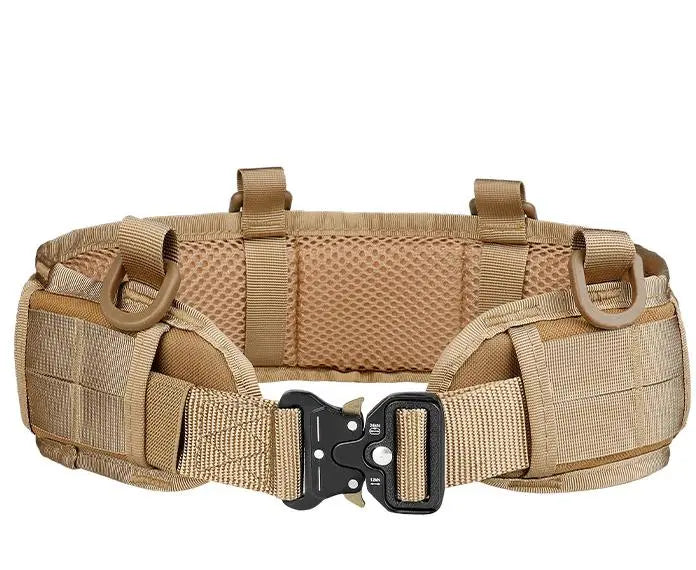 Adjustable Tactical Waist Band - Wholesalus