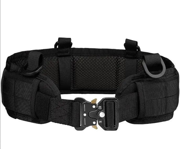 Adjustable Tactical Waist Band - Wholesalus