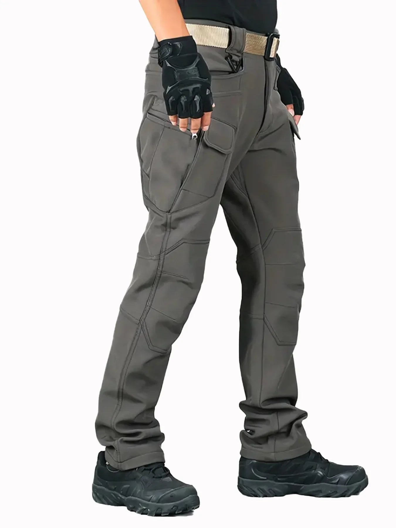 Men's Tactical Cargo Pants - Wholesalus