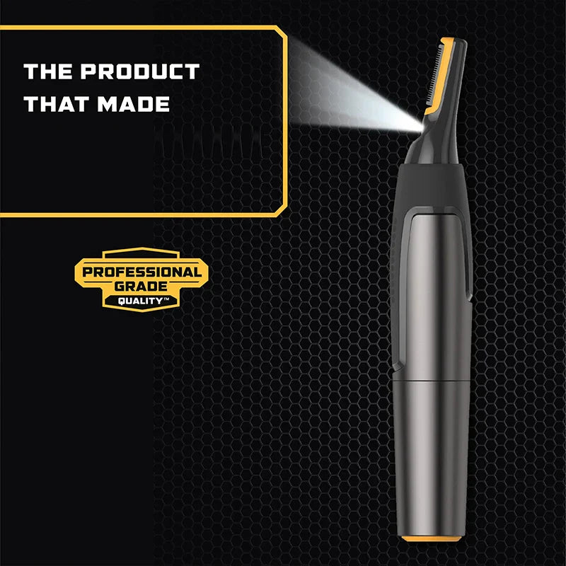 Ultra Thin Precision Trimmer - Wholesalus