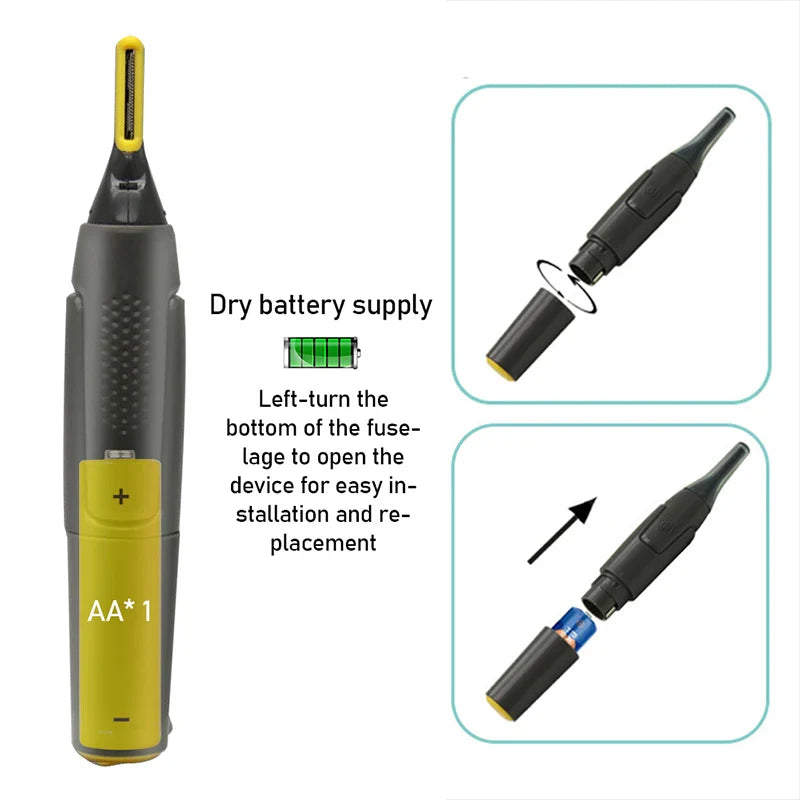 Ultra Thin Precision Trimmer - Wholesalus