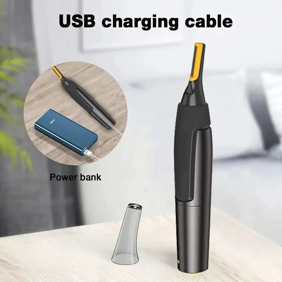Ultra Thin Precision Trimmer - Wholesalus