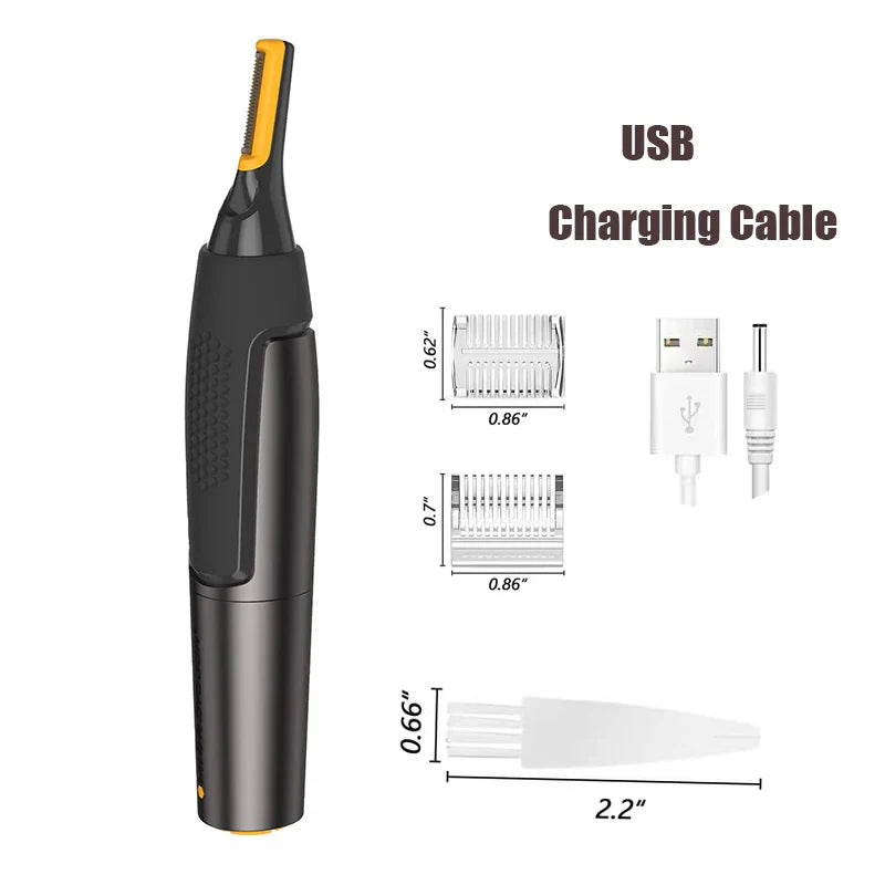 Ultra Thin Precision Trimmer - Wholesalus