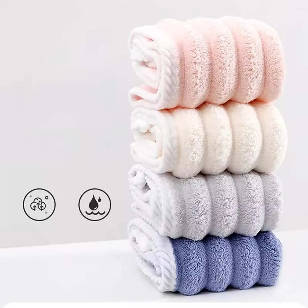 Quick Absorption Hair Dry Headscarf - Wholesalus