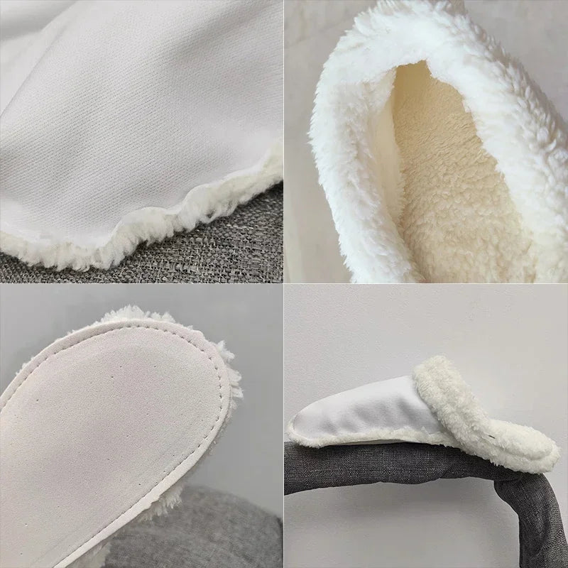 Crocs Plush Insoles - Wholesalus