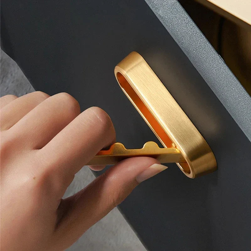 Foldable Wall Hanger Hook - Wholesalus