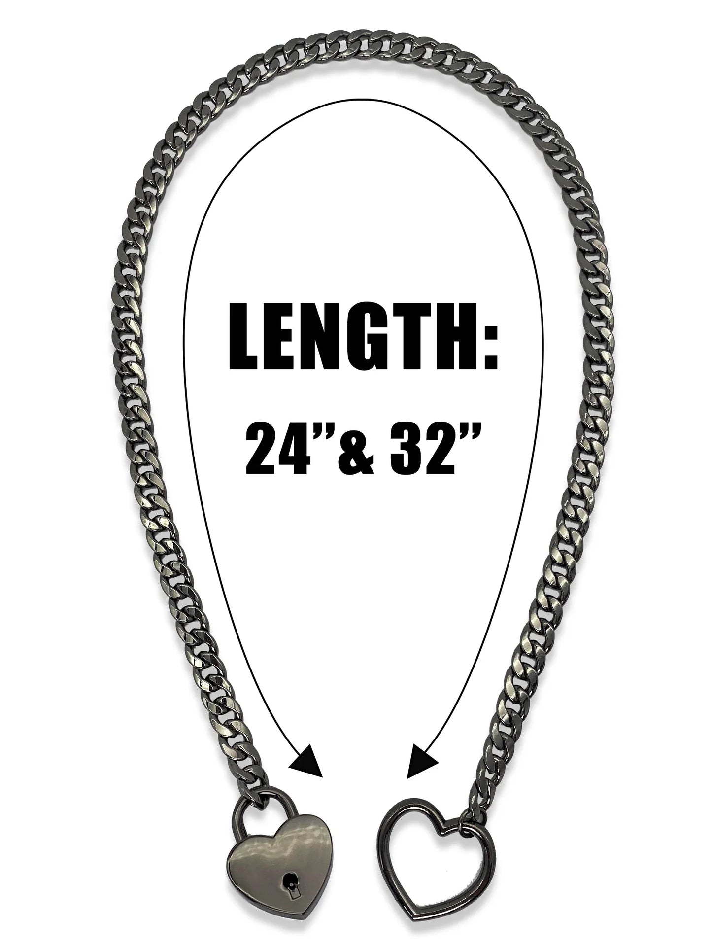 HeartSafe Pendant Necklace - Wholesalus