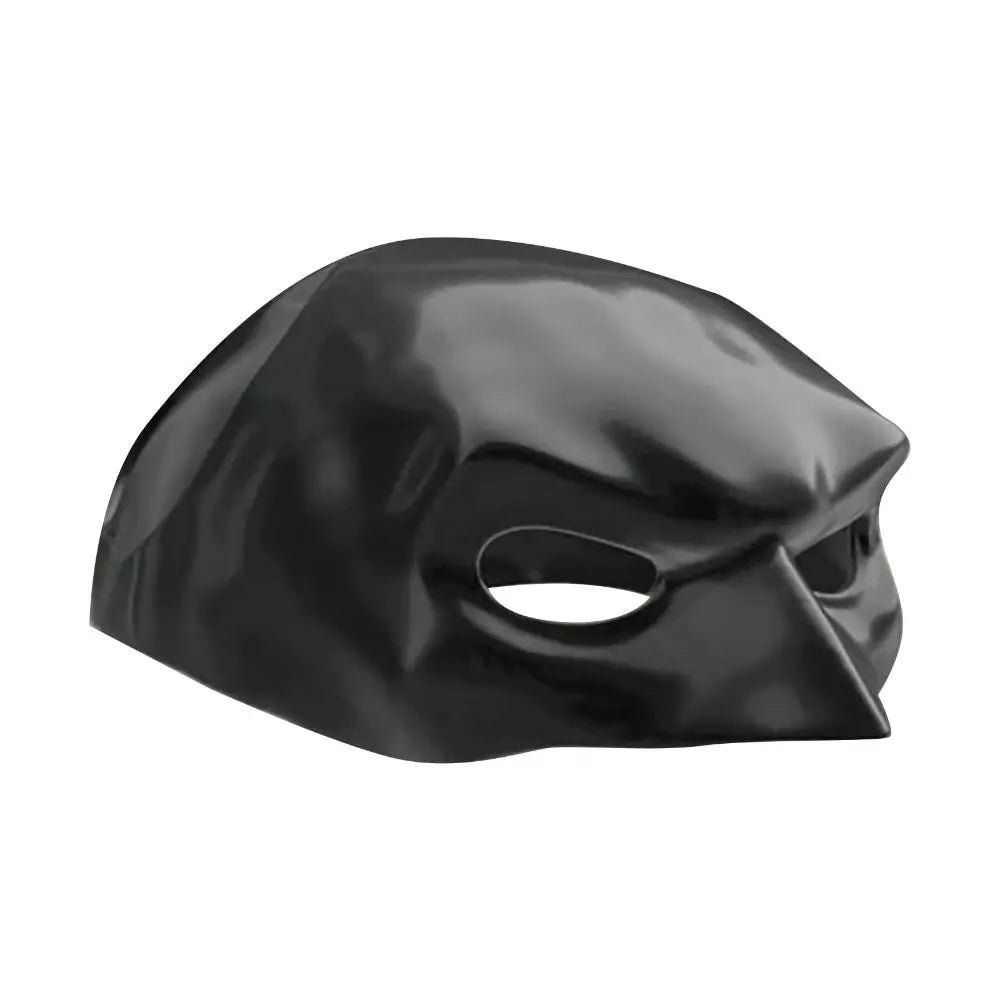 Pet Bat Man Mask - Wholesalus