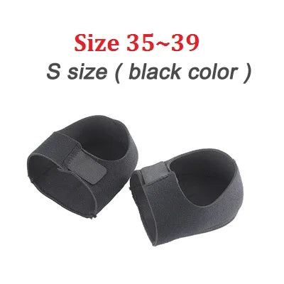 Heel Pad Fasciitis Socks-2 Pieces - Wholesalus