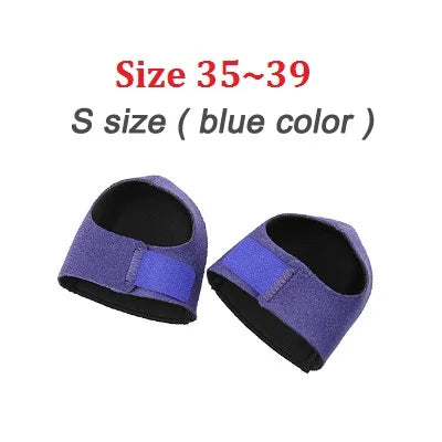 Heel Pad Fasciitis Socks-2 Pieces - Wholesalus