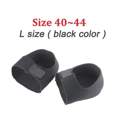 Heel Pad Fasciitis Socks-2 Pieces - Wholesalus