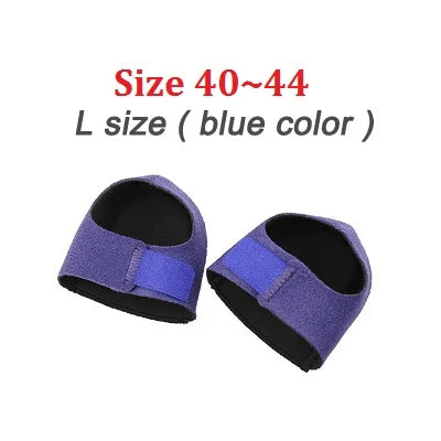 Heel Pad Fasciitis Socks-2 Pieces - Wholesalus