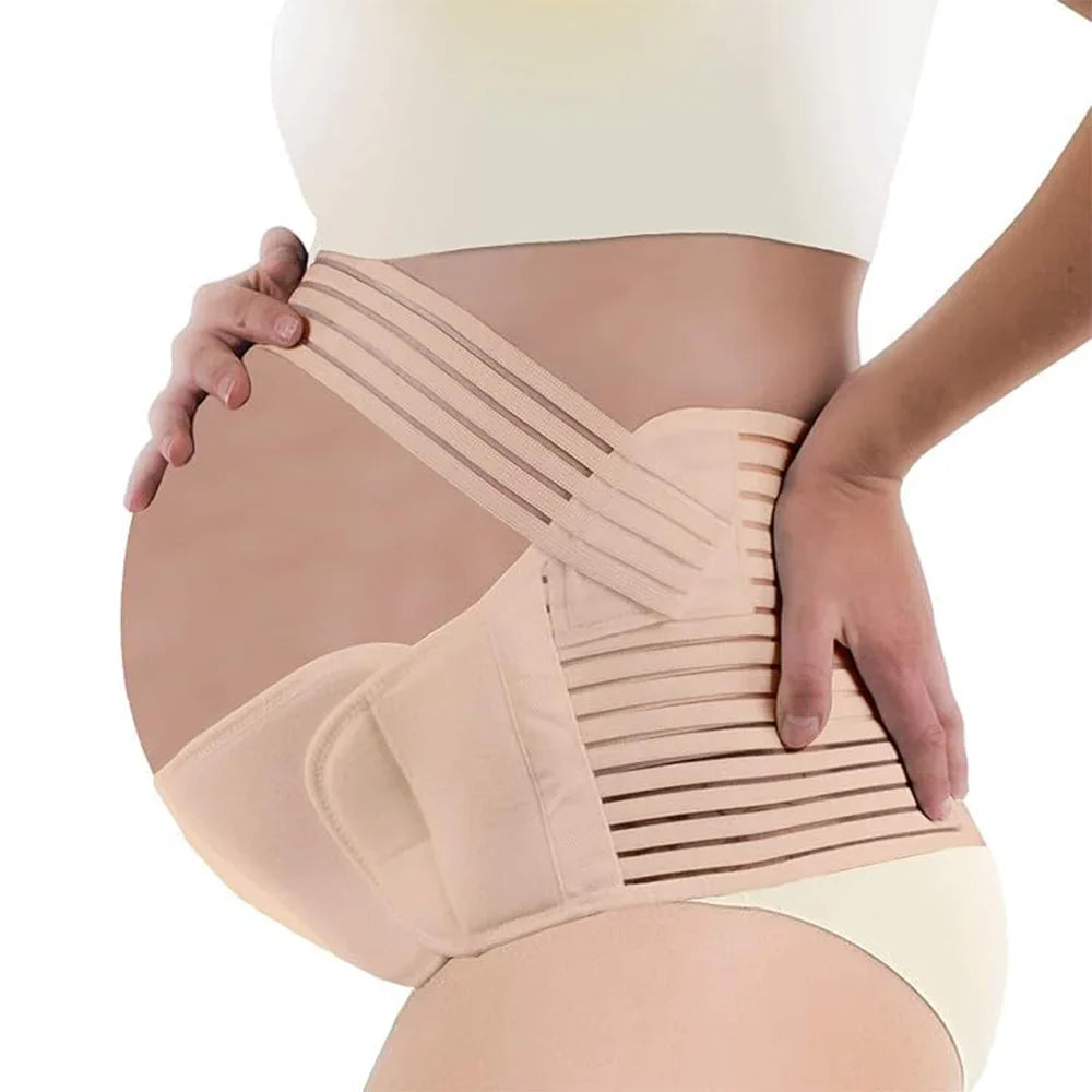 Maternity Belly Support Belt - Wholesalus