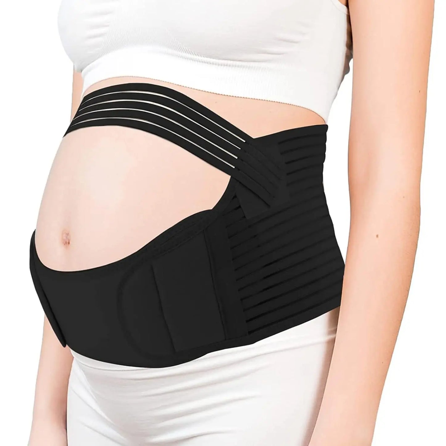 Maternity Belly Support Belt - Wholesalus