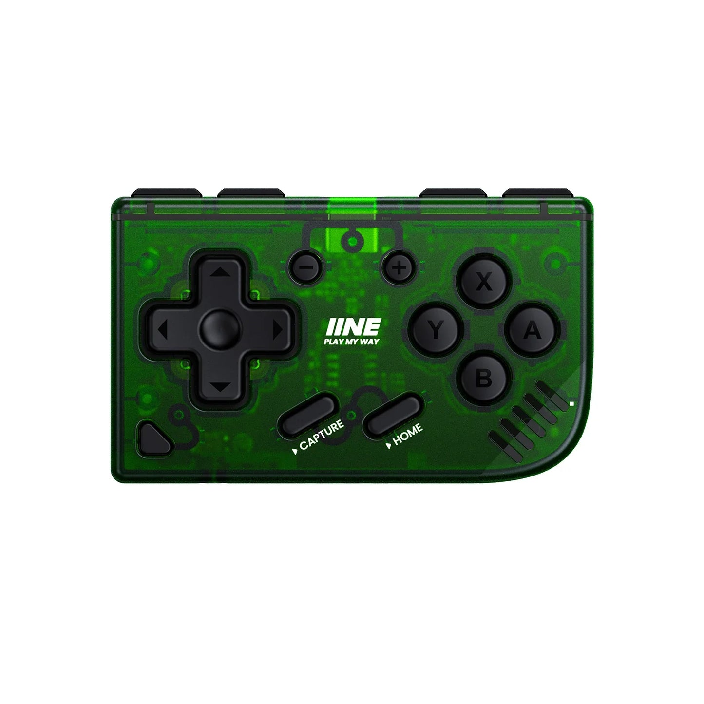 Mini Retro Multi-platform Controller Joystick - Wholesalus