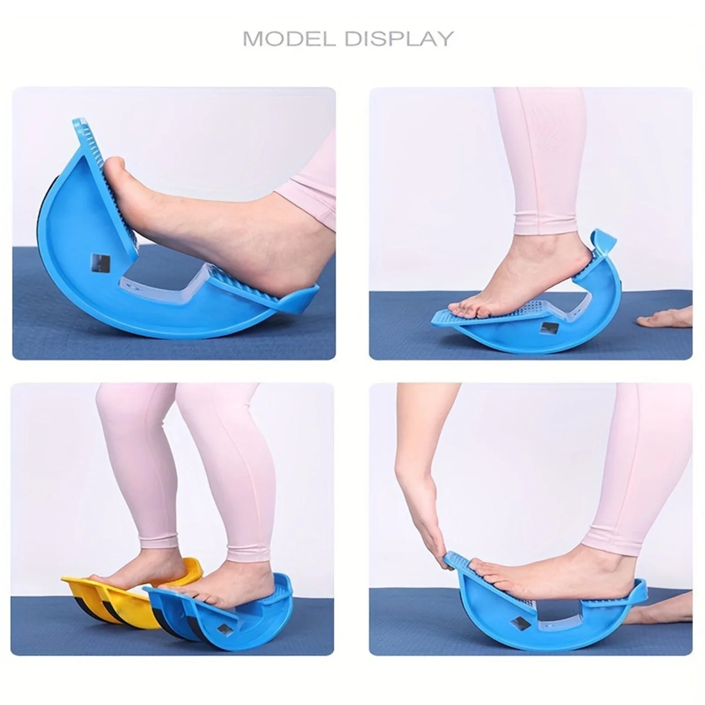 Multi-functional Leg Muscle Stretcher - Wholesalus