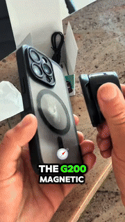 Portable Magnetic Bluetooth Speaker - Wholesalus