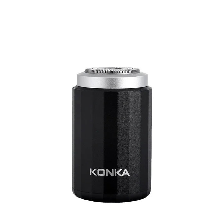 Rechargeable Mini Waterproof Electric Razor - Wholesalus