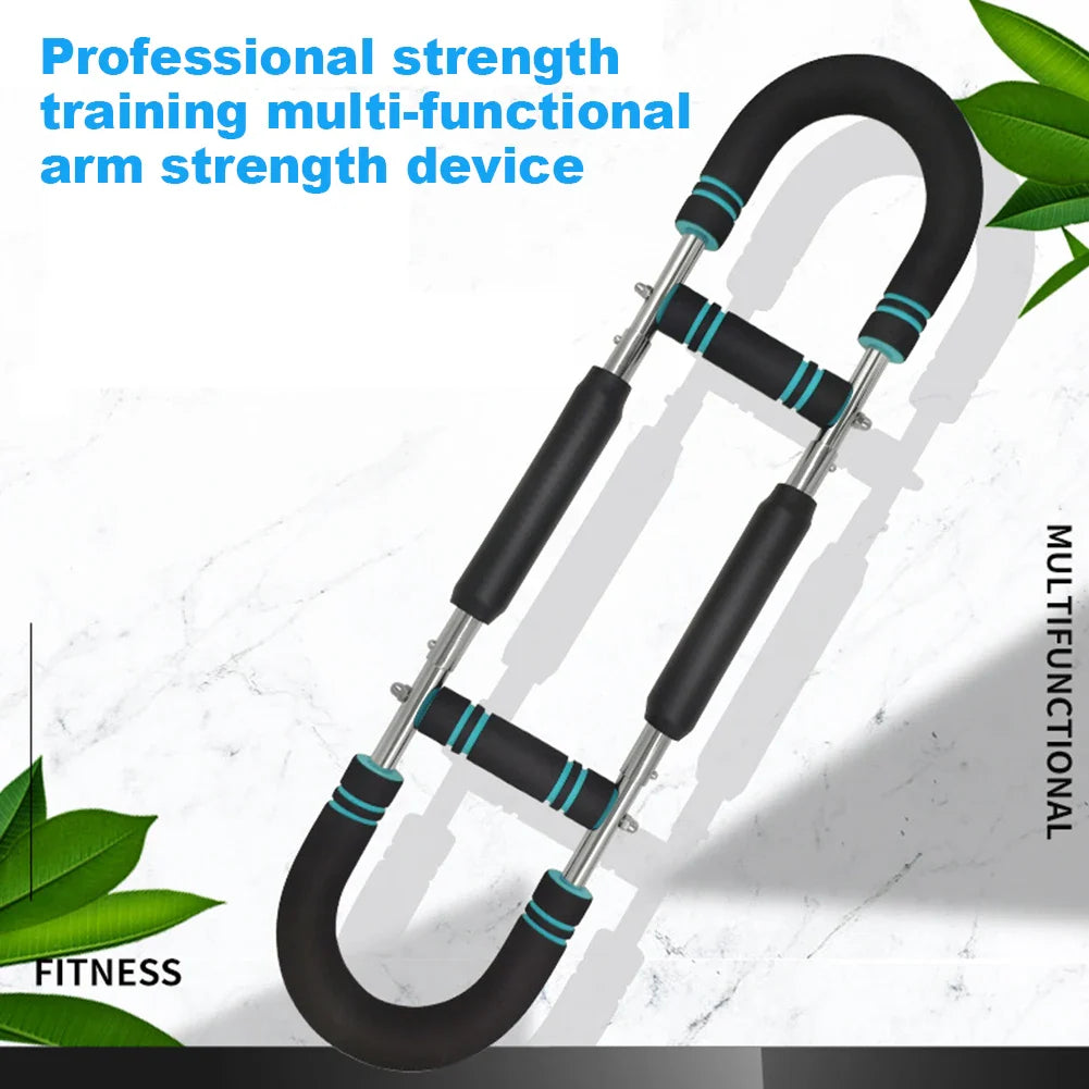 Adjustable Twister Arm Exerciser - Wholesalus