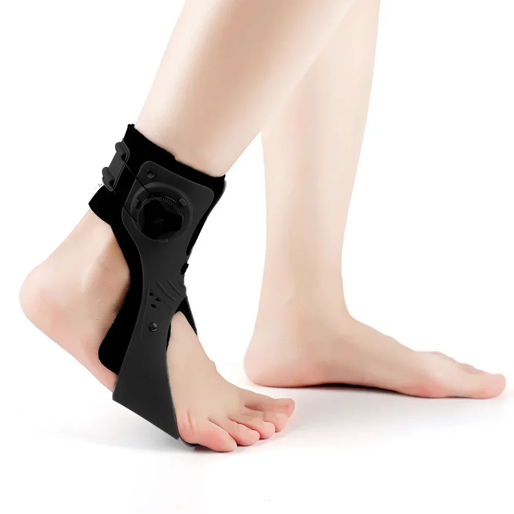 Adjustable Orthosis Ankle Correct Brace - Wholesalus