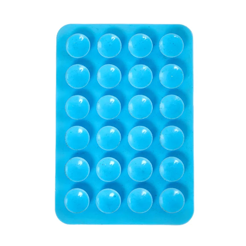 Silicone Suction Mobile Holder - Wholesalus