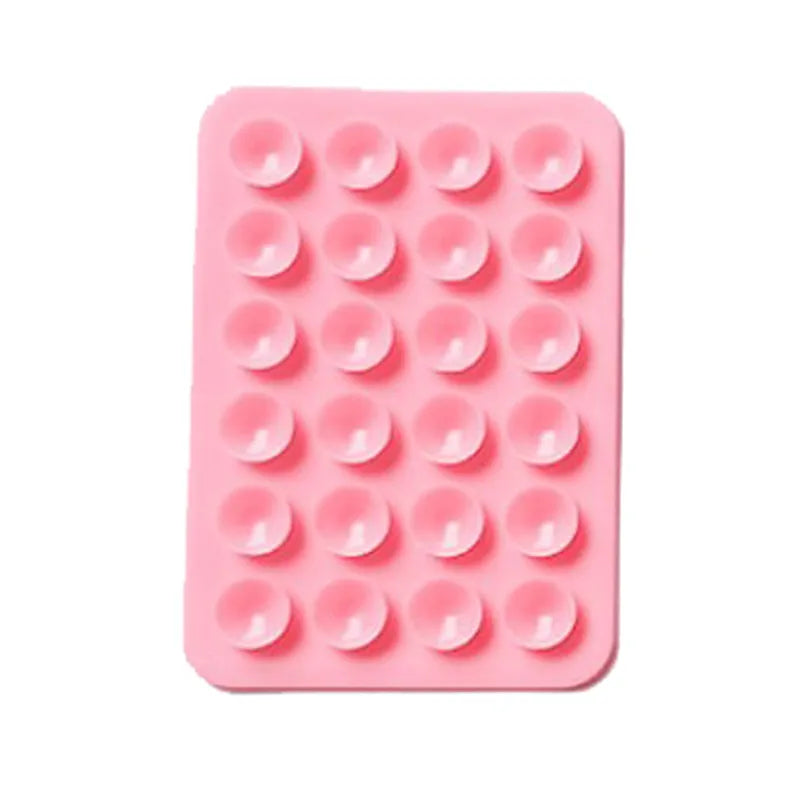 Silicone Suction Mobile Holder - Wholesalus