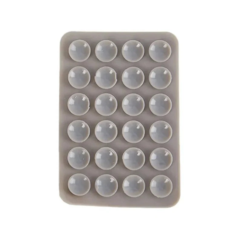 Silicone Suction Mobile Holder - Wholesalus