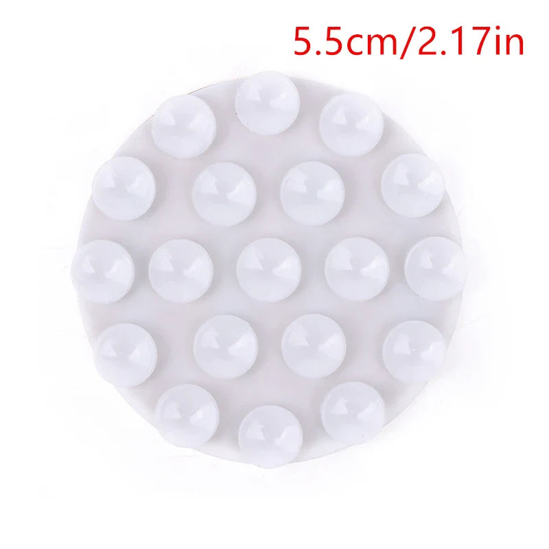Silicone Suction Mobile Holder - Wholesalus