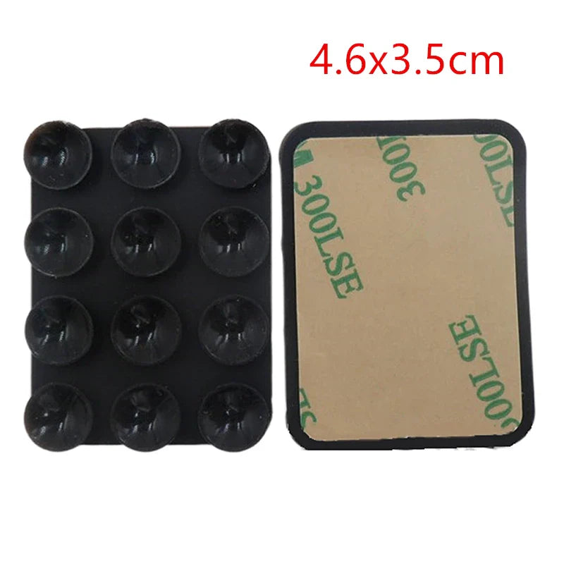 Silicone Suction Mobile Holder - Wholesalus