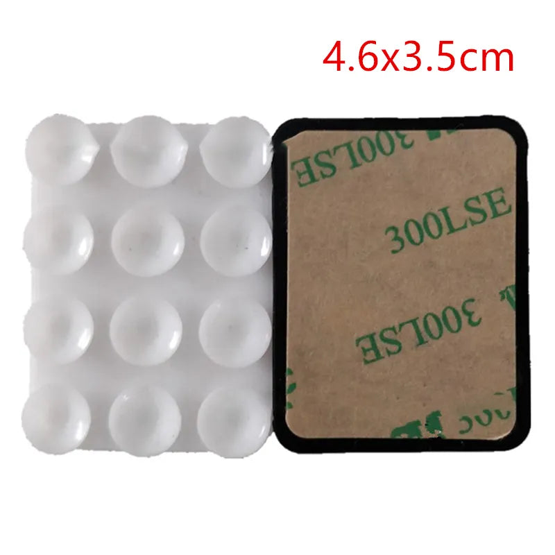 Silicone Suction Mobile Holder - Wholesalus