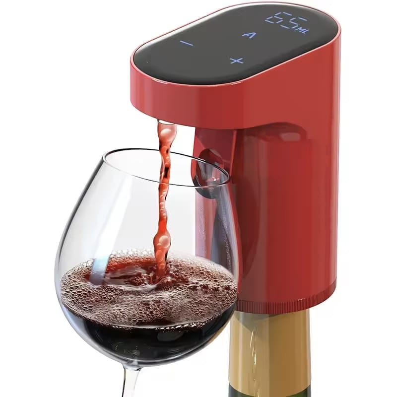 Smart Alcohol Dispenser - Wholesalus