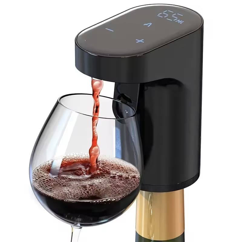 Smart Alcohol Dispenser - Wholesalus