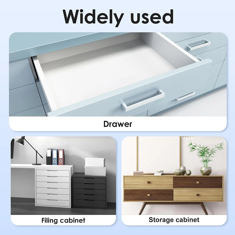 Smart Hidden Cabinet Lock - Wholesalus