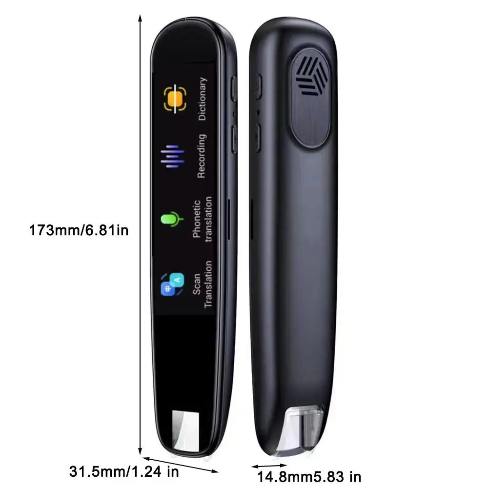 Smart Scan Translator Pen - Wholesalus