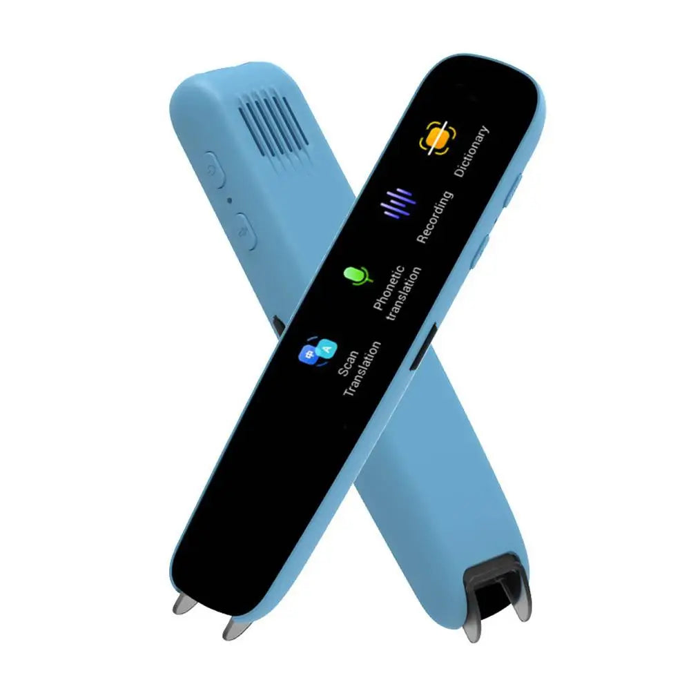 Smart Scan Translator Pen - Wholesalus