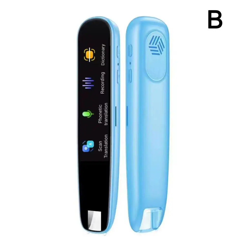 Smart Scan Translator Pen - Wholesalus