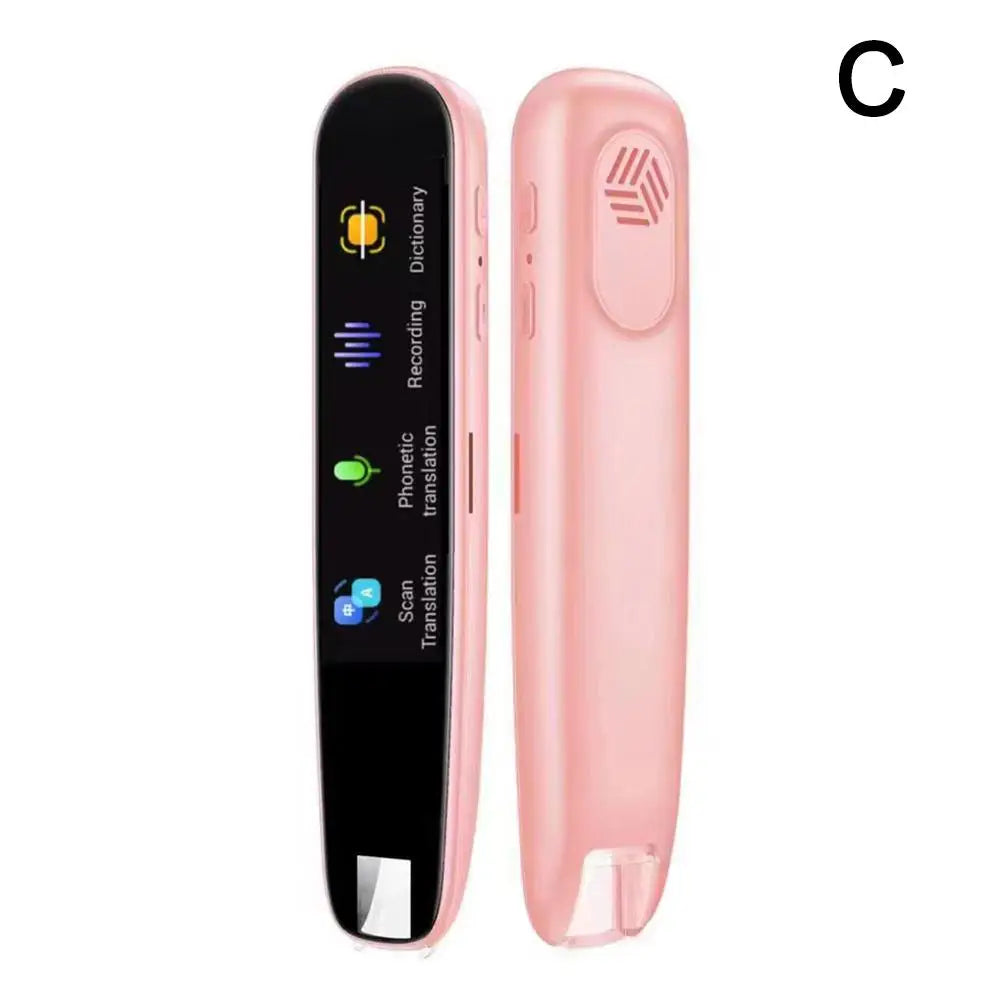 Smart Scan Translator Pen - Wholesalus