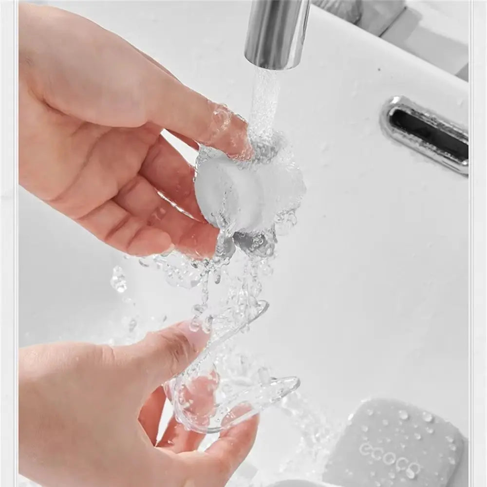 Wall Mounted Automatic Toothpaste Squeezer - Wholesalus