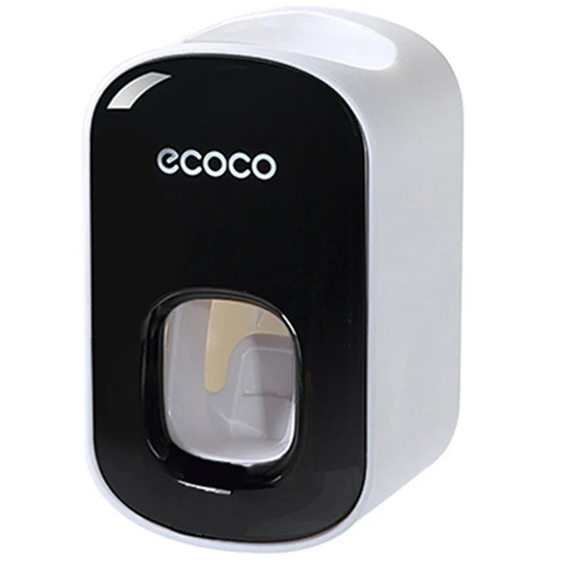Wall Mounted Automatic Toothpaste Squeezer - Wholesalus